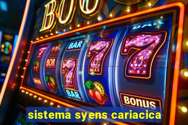 sistema syens cariacica